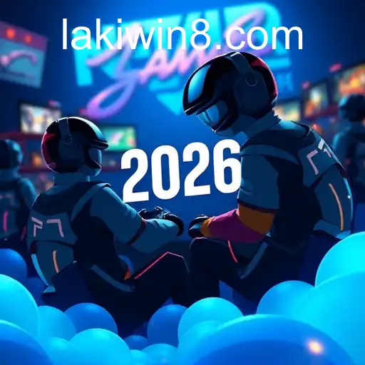 Emerging Trends in 2026 Gaming World