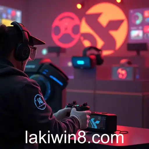 Gaming Trends and Innovations in 2025