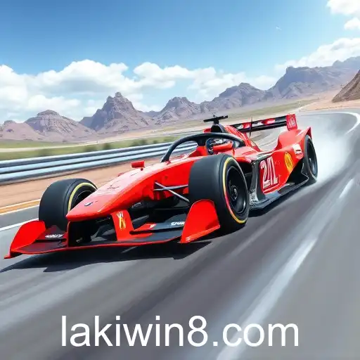 The Rise of Lakiwin in the Global Gaming Scene